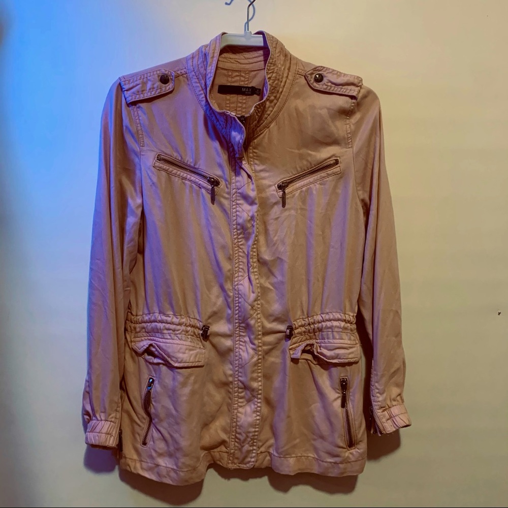 Kawaii Pink pastel jacket